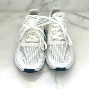 Brand new adidas Ortholite kids tennis shoes